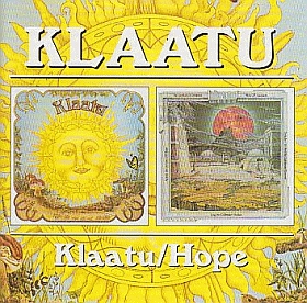 KLAATU / KLAATU and HOPE の商品詳細へ