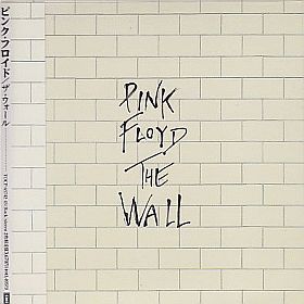 PINK FLOYD / THE WALL ξʾܺ٤