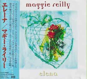 MAGGIE REILLY / ELENA ξʾܺ٤