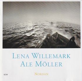LENA WILLEMARK / ALE MOLLER / NORDAN ξʾܺ٤