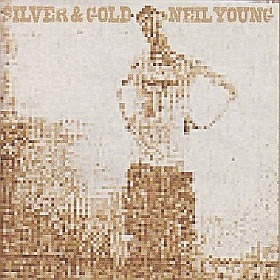 NEIL YOUNG / SILVER AND GOLD ξʾܺ٤