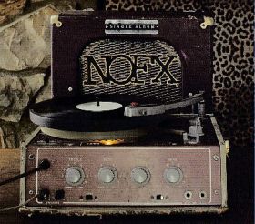 NOFX / SINGLE ALBUM ξʾܺ٤