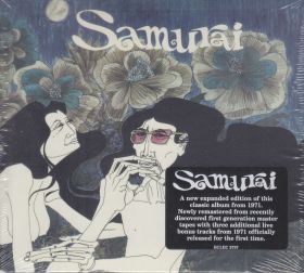 SAMURAI / SAMURAI ξʾܺ٤