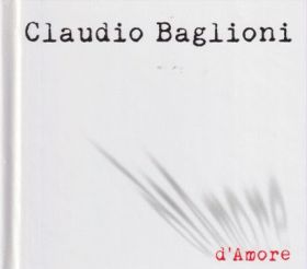 CLAUDIO BAGLIONI / D'AMORE ξʾܺ٤