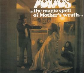 MORMOS / MAGIC SPELL OF MOTHER'S WRATH ξʾܺ٤