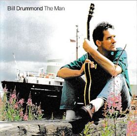 BILL DRUMMOND / MAN ξʾܺ٤