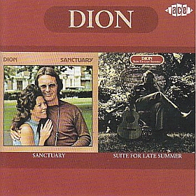 DION / SANCTUARY and SUITE FOR LATE SUMMER ξʾܺ٤