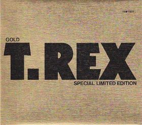 T.REX / GOLD T.REX ξʾܺ٤