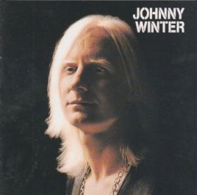 JOHNNY WINTER / JOHNNY WINTER ξʾܺ٤