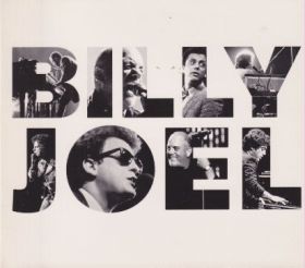 BILLY JOEL / PIANO MAN: VERY BEST OF ξʾܺ٤