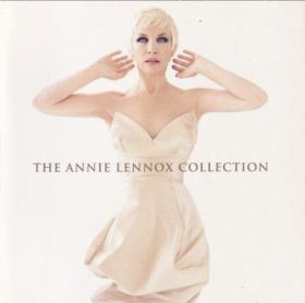 ANNIE LENNOX / COLLECTION ξʾܺ٤
