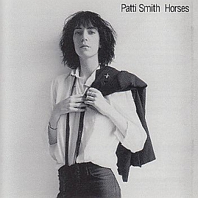PATTI SMITH / HORSES ξʾܺ٤