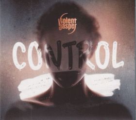 VIOLENT JASPER / CONTROL ξʾܺ٤