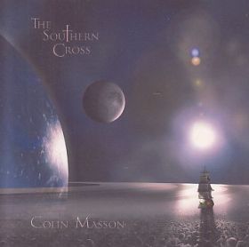 COLIN MASSON / SOUTHERN CROSS ξʾܺ٤