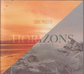 EDDIE MULDER / HORIZONS ξʾܺ٤