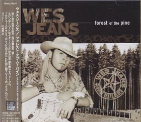 WES JEANS / FOREST OF THE PINE ξʾܺ٤