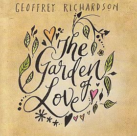 GEOFFREY RICHARDSON / GARDEN OF LOVE ξʾܺ٤