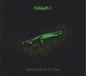 MAGMA / EMEHNTEHTT-RE ξʾܺ٤