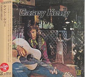 CASEY KELLY / CASEY KELLY ξʾܺ٤