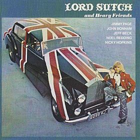 LORD SUTCH & HEAVY FRIENDS / LORD SUTCH AND HEAVY FRIENDS ξʾܺ٤