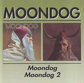 MOONDOG / MOONDOG and MOONDOG 2 ξʾܺ٤