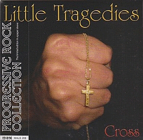 LITTLE TRAGEDIES(MT) / CROSS ξʾܺ٤