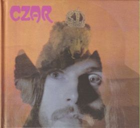 CZAR / CZAR ξʾܺ٤
