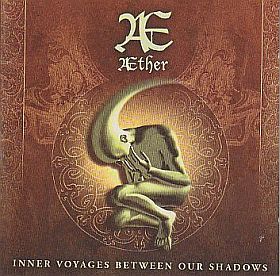 AETHER / INNER VOYAGES BETWEEN OUR SHADOWS ξʾܺ٤