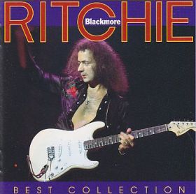RITCHIE BLACKMORE / BEST COLLECTION ξʾܺ٤