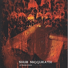 SHUB NIGGURATH / INTRODUCTION の商品詳細へ