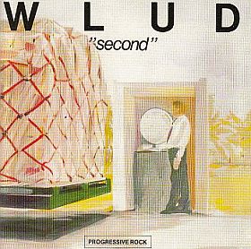 WLUD / SECOND ξʾܺ٤
