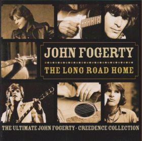 JOHN FOGERTY / LONG ROAD HOME ξʾܺ٤