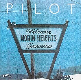 PILOT / MORIN HEIGHTS ξʾܺ٤