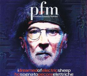 PFM / I DREAMED OF ELECTRIC SHEEP - HO SOGNATO PECORE ELETTRICHE ξʾܺ٤
