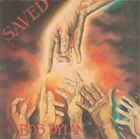 BOB DYLAN / SAVED ξʾܺ٤