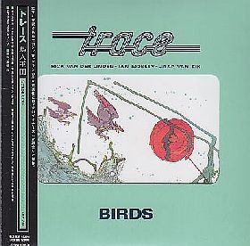 TRACE / BIRDS ξʾܺ٤