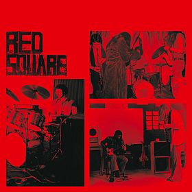 RED SQUARE / RARE AND LOST 70S RECORDINGS ξʾܺ٤