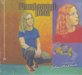 FLAMBOROUGH HEAD / LOOKING FOR JOHN MADDOCK ξʾܺ٤