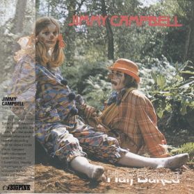 JIMMY CAMPBELL / HALF BAKED の商品詳細へ