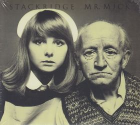 STACKRIDGE / MR.MICK ξʾܺ٤