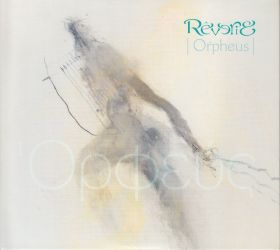 REVERIE / ORPHEUS ξʾܺ٤