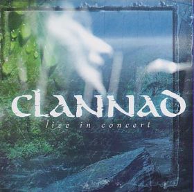 CLANNAD / LIVE IN CONCERT ξʾܺ٤
