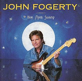 JOHN FOGERTY / BLUE MOON SWAMP ξʾܺ٤