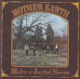 MOTHER EARTH / MAKE A JOYFUL NOISE ξʾܺ٤