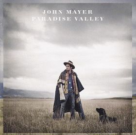 JOHN MAYER / PARADISE VALLEY ξʾܺ٤