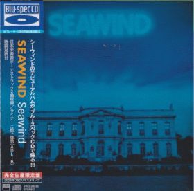 SEAWIND / SEAWIND(1976) ξʾܺ٤