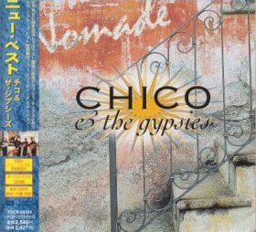 CHICO & THE GYPSIES / NOMADE ξʾܺ٤