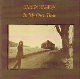 KAREN DALTON / IN MY OWN TIME ξʾܺ٤