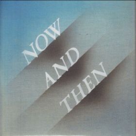 BEATLES / NOW AND THEN ξʾܺ٤