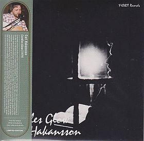 CARL HAKANSSON / CANDLES GLOW ξʾܺ٤